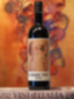 Le Pergole Torte 2015 Montevertine