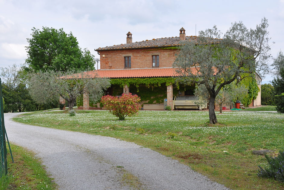Private Wine Tour Montalcino - Grape Tou
