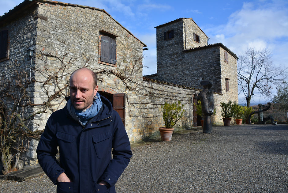 Private Wine Tour Montalcino - Grape Tou