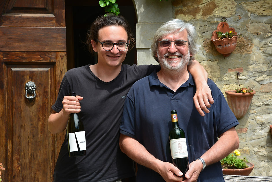 Private Wine Tour Montalcino - Grape Tou