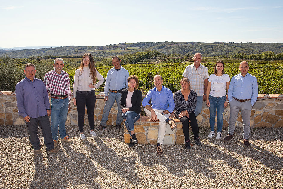 Private Wine Tour Montalcino - Grape Tou