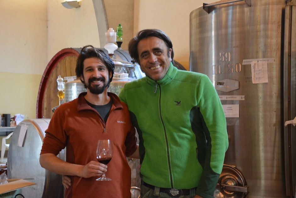 Private Wine Tour Montalcino - Grape Tou