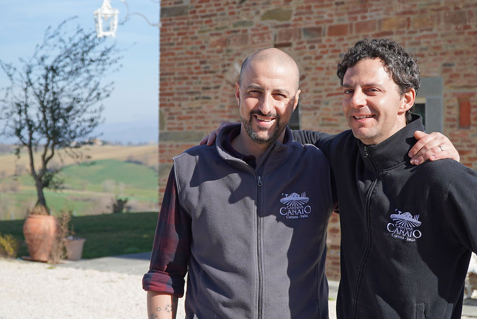 Private Wine Tour Montalcino - Grape Tou