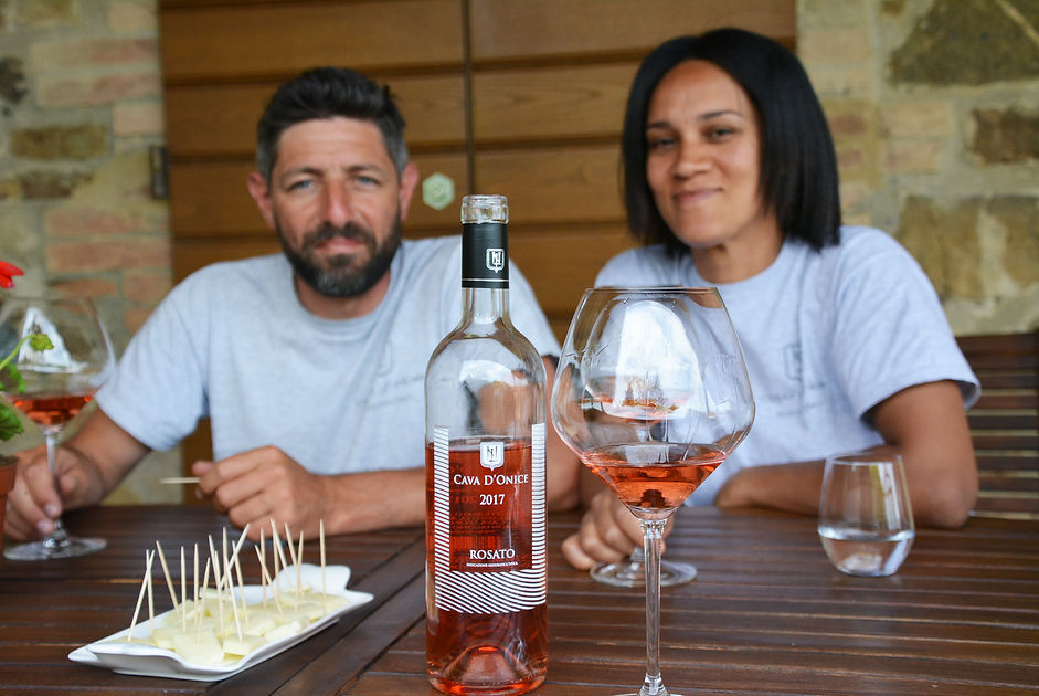 Private Wine Tour Montalcino - Grape Tou