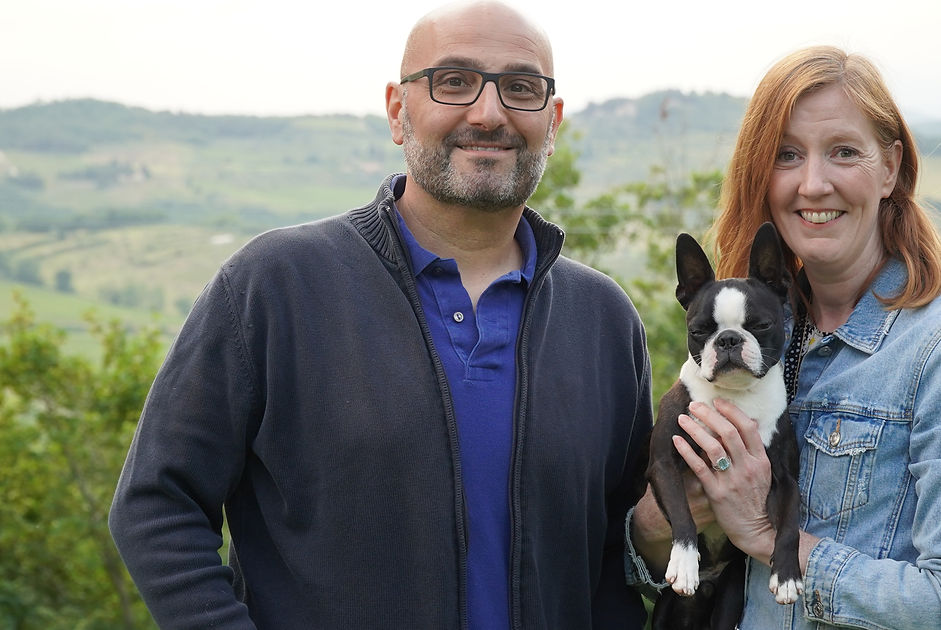 Private Wine Tour Montalcino - Grape Tou