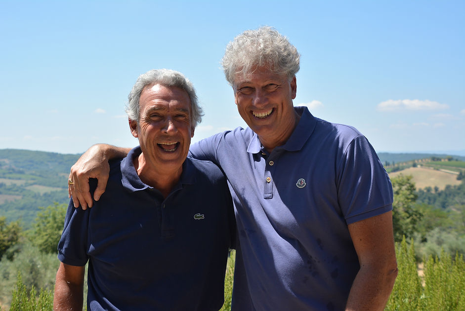 Private Wine Tour Montalcino - Grape Tou