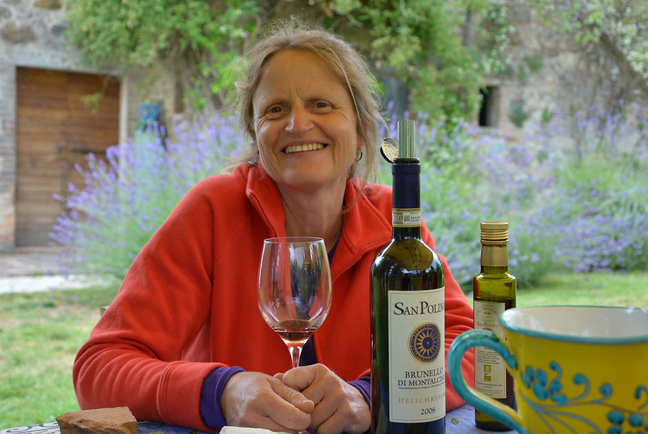 Private Wine Tour Montalcino - Grape Tou