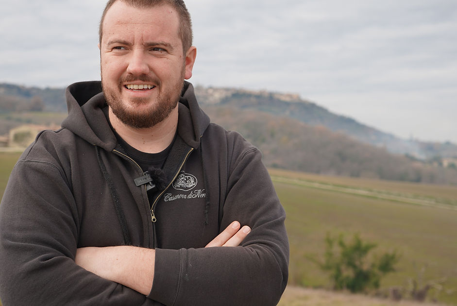 Private Wine Tour Montalcino - Grape Tou