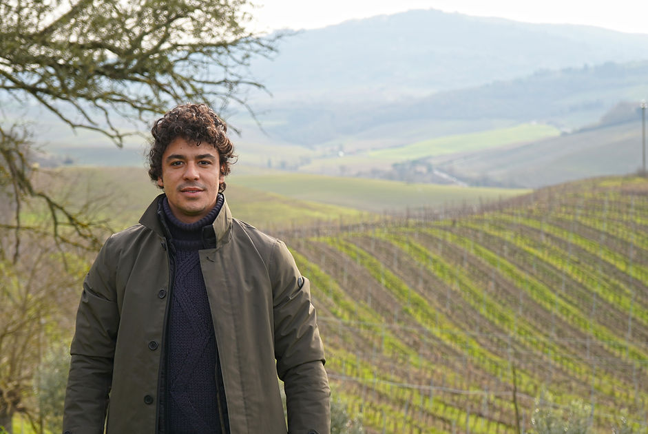 Private Wine Tour Montalcino - Grape Tou