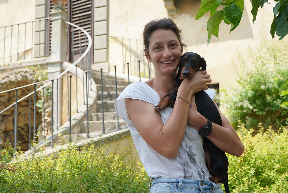 Private Wine Tour Montalcino - Grape Tou