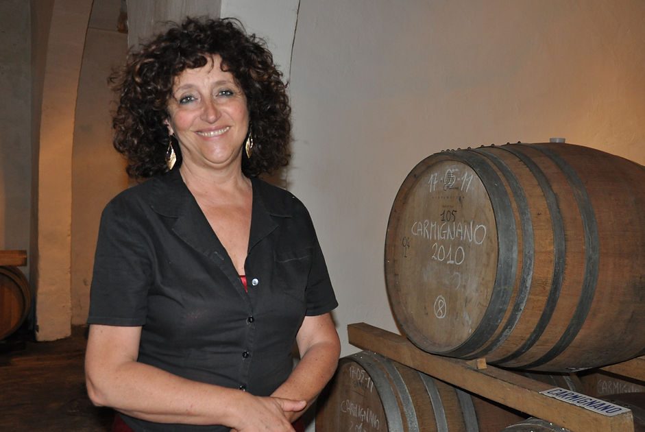 Private Wine Tour Montalcino - Grape Tou